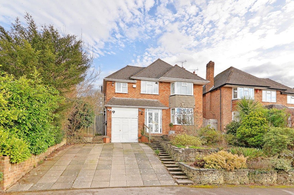 Properties and Houses for Sale in Edgbaston, Birmingham