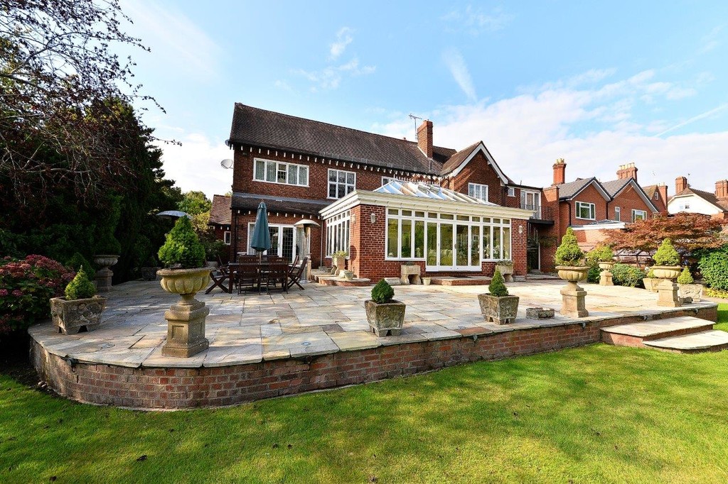 84 Farquhar Road, Edgbaston, Birmingham, B15 2QJ Robert Powell