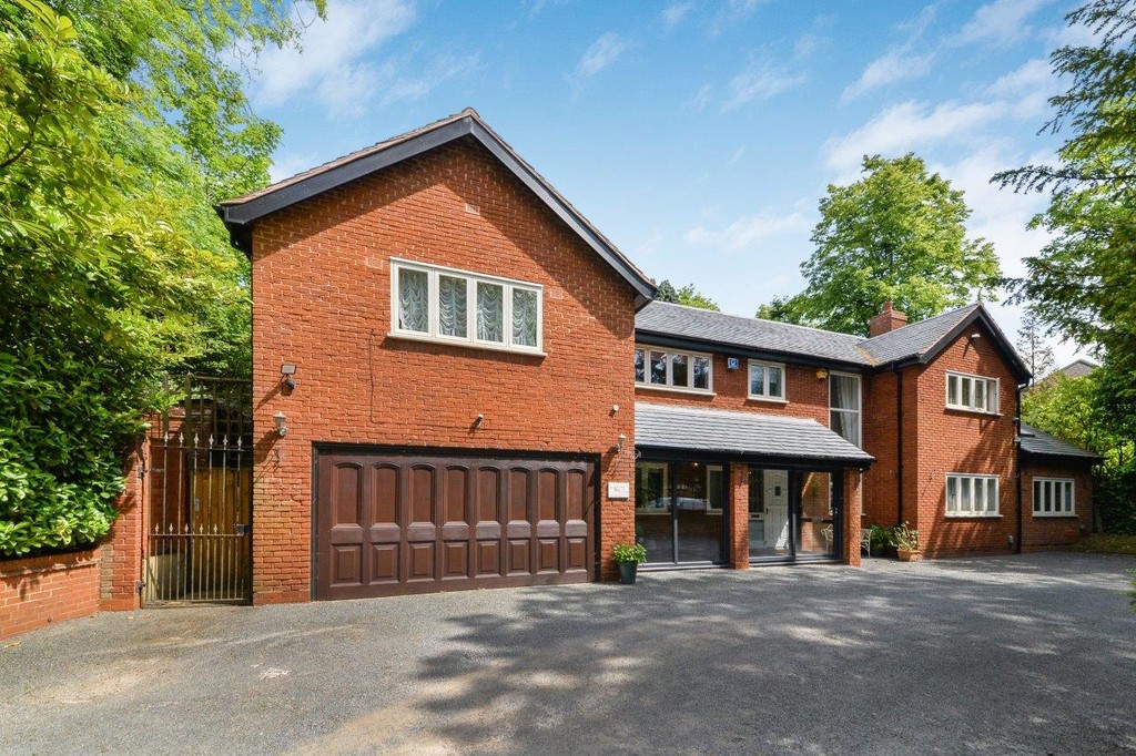 Properties and Houses for Sale in Edgbaston, Birmingham