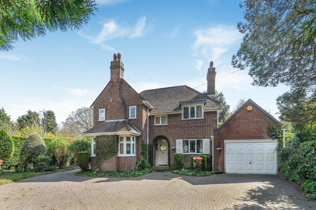 Estate Agents in Edgbaston, Birmingham